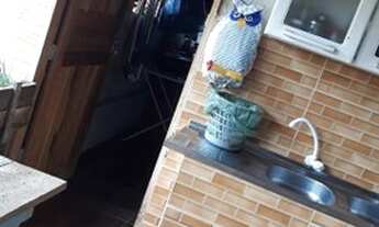 Imagem 4: VENDO CASA MUITO BOA EM JUINA