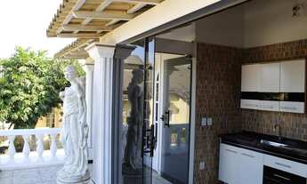 Imagem 6: Casa para venda tem 200 metros quadrados com 3 quartos em Vila Oliveira - Mogi das Cruzes