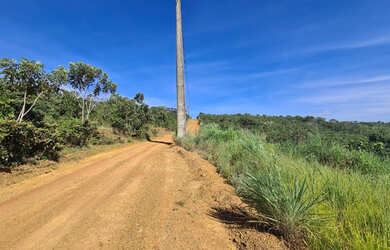 Imagem: 5 lotes- 1800 m2- Parque Alvorada 2- Luziânia