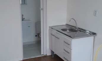 Imagem 4: Kitnet em Barueri/Nova Aldeinha