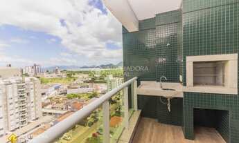 Imagem: FLORIANóPOLIS - Apartamento Padrão - Trindade