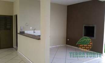 Imagem 4: Casa em condomínio com 3 quartos no Residencial Carolina - Bairro Centro em Cambé