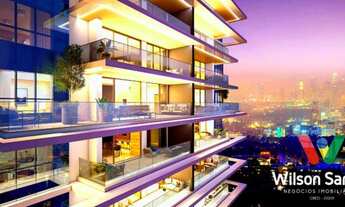 Imagem: Signature 250 m² 2 suítes 1 master