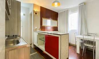 Imagem: Excelente Apartamento no Centro de Curitiba!