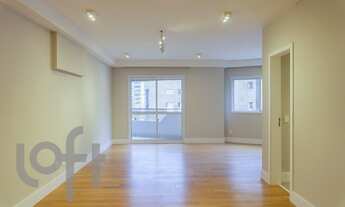 Imagem 2: São Paulo - Apartamento Padrão - Moema Pássaros