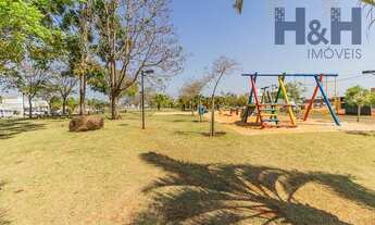 Imagem 3: PIRACICABA - Casa de Condomínio - Alphaville