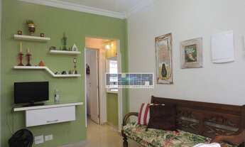 Imagem 2: Apartamento de 1 SUÍTE no Gonzaga