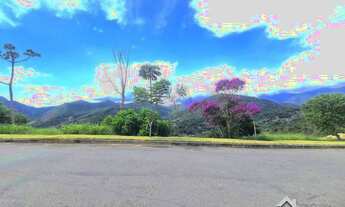 Imagem: Petrópolis - Terreno Padrão - Itaipava