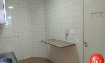 Imagem 6: São Paulo - Apartamento Padrão - Moema