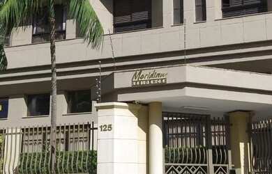 Imagem 2: Apartamento para Venda em Londrina, Vila Fujita, 4 dormitórios, 1 suíte, 3 banheiros, 2 va