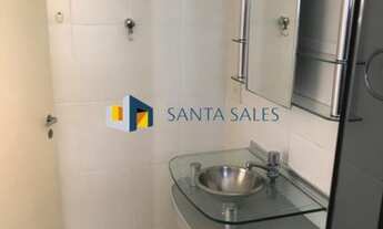 Imagem 7: Apartamento à venda 1 Quarto, 1 Vaga, 35M², Santa Cecília, São Paulo - SP