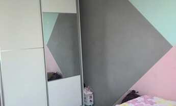 Imagem 6: Duplex em condomínio fechado com 4quartos