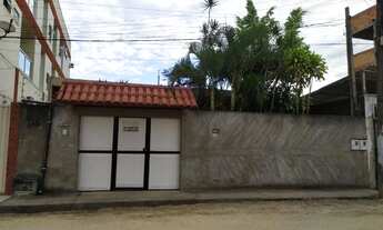 Imagem: Casa com 2 dormitórios à venda por R$