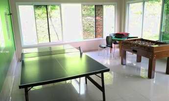 Imagem 3: Apartamento para Locação em Santana de Parnaíba, Tamboré, 2 dormitórios, 2 suítes, 3 banhe