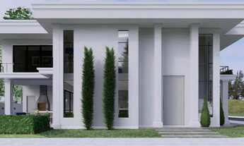 Imagem: CONDOMÍNIO FECHADO no VILA NOVA com 3 quartos