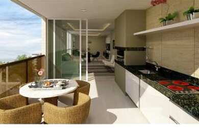 Imagem 3: Venda Residential / Apartment Belo Horizonte MG