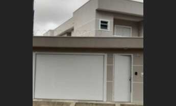 Imagem: SOBRADO RESIDENCIAL em São Bernardo do