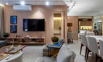 Imagem 2: Apartamento Apartamento com 3 dormitórios