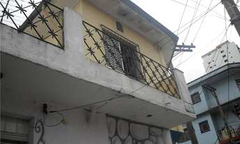 Imagem 5: Sobrado residencial à venda, Tatuapé, São Paulo