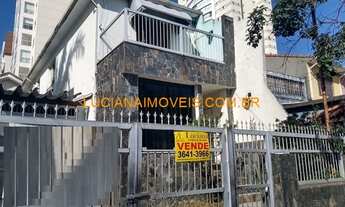 Imagem 3: SOBRADO COM 3 DORMITORIOS NO ALTO DA LAPA