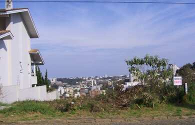 Imagem 4: TERRENOS NO ALTOS DO SEMINÁRIO