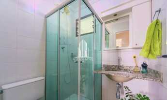 Imagem 6: Apto à venda com 86m², 3 quartos e 2 vagas Santo Andre