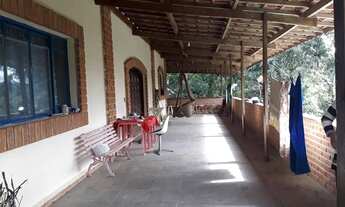 Imagem 6: Fazenda/Sítio/Chácara para venda com 7200 metros quadrados com 3 quartos