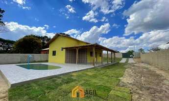 Imagem: Chácara à venda, 3 quartos sendo 1 suíte