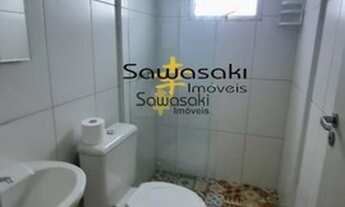 Imagem 5: Apartamento Padrão para Venda em Pinheirinho Curitiba-PR