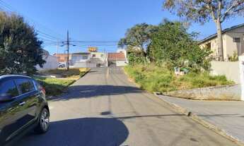 Imagem 5: Terreno ZR-2 com 420m2, venda Próximo. Condor Santa Quitéria, Curitiba 4q