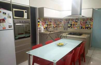 Imagem 4: Apartamento - Vista Verde - Condomínio Residencial JK - 84m² - 3 Dormitórios