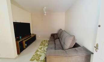 Imagem 7: Sobrado em Condominio Novo Mundo 3Q 1 Suite e 3 Vagas de Garagem