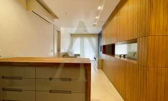 Imagem 6: Apartamento para venda tem 86 metros quadrados com 2 quartos em Ipanema - Rio de Janeiro