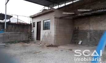 Imagem: Galpão Comercial para Alugar por R$ 2.500,00