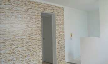 Imagem 3: Apartamento para aluguel em Jardim Maria Rosa - Franca - SP