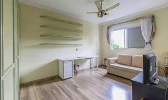 Imagem 6: Apartamento com 3 dormitórios à venda, 261 m² por R$ 1.790.000,00 - Indianópolis - São Pau