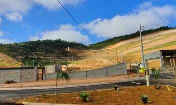 Imagem: Terreno Estrela do lago, 300m² - Vina del