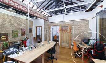 Imagem 4: Casa comercial de 180m² com excelente localização na Vila Mariana