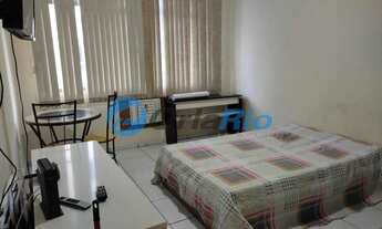 Imagem 3: Rio de Janeiro - Kitchenette/Conjugados - Leme