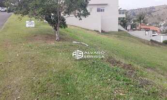 Imagem 4: Terreno à venda, 810 m² por R$ 290.000,00 - Condomínio Campos de Santo Antônio - Itu/SP