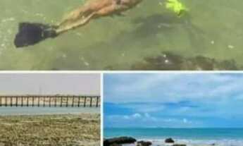 Imagem 4: Loteamento lagoas do giral a 900 metros da praia no Paracuru#022