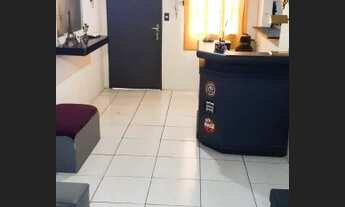 Imagem: Apartamento 2 dormitórios, 1 vaga à venda