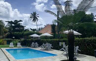 Imagem 7: FLAT EM PORTO DE GALINHAS DISPONÍVEL A PARTIR DE 2 DIÁRIAS