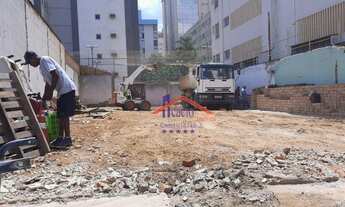 Imagem: Terreno à venda, 360 m² por R$ 760.000,00