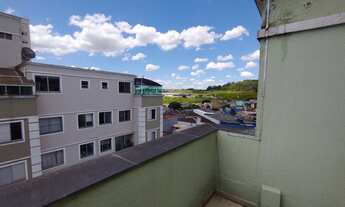 Imagem 3: COBERTURA NO CONDOMÍNIO SPAZIO SAINT INACIO