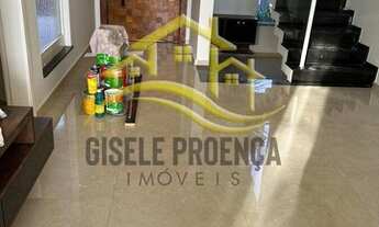 Imagem 7: Casa em Condomínio para Venda em Sorocaba, Parque Ibiti Reserva, 3 dormitórios, 3 suítes