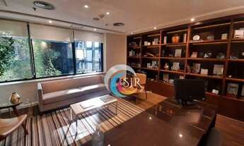 Imagem: Conjunto para alugar, 292 m² - Vila Olímpia