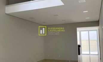 Imagem 5: Casa de Condomínio com 3 dorms, Jardim Residencial Mont Blanc, Sorocaba - R$ 1.75 mi, Cod