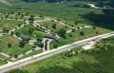 Imagem 2: Lote em Condomínio Fechado para Venda em Gravatá, Gravatá Centro