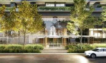 Imagem 2: Funchal Studio à venda com 1 dormitório e 1 vaga 39m² na Zona Sul Vila Olímpia São Paulo